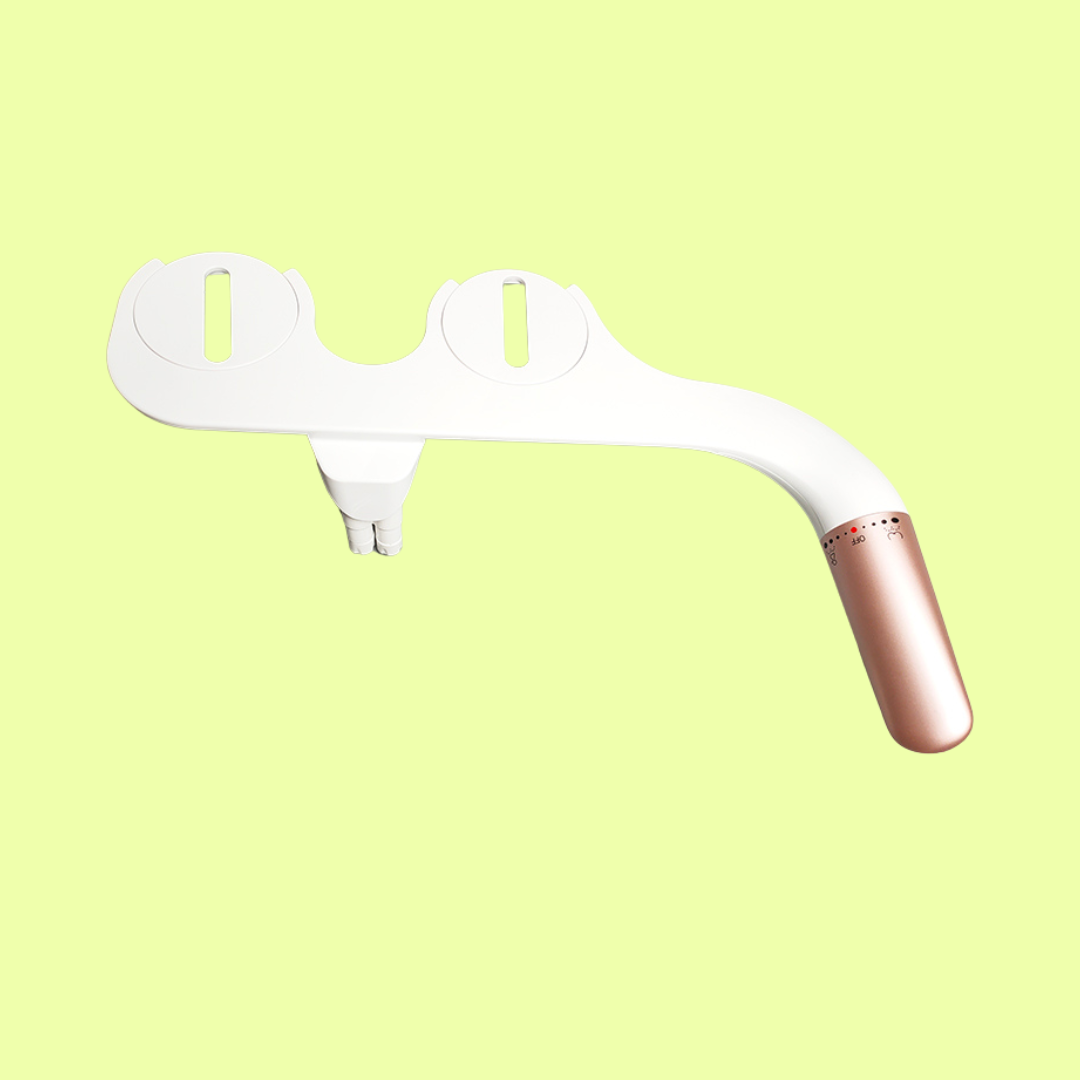 The Essential Bidet Attachment