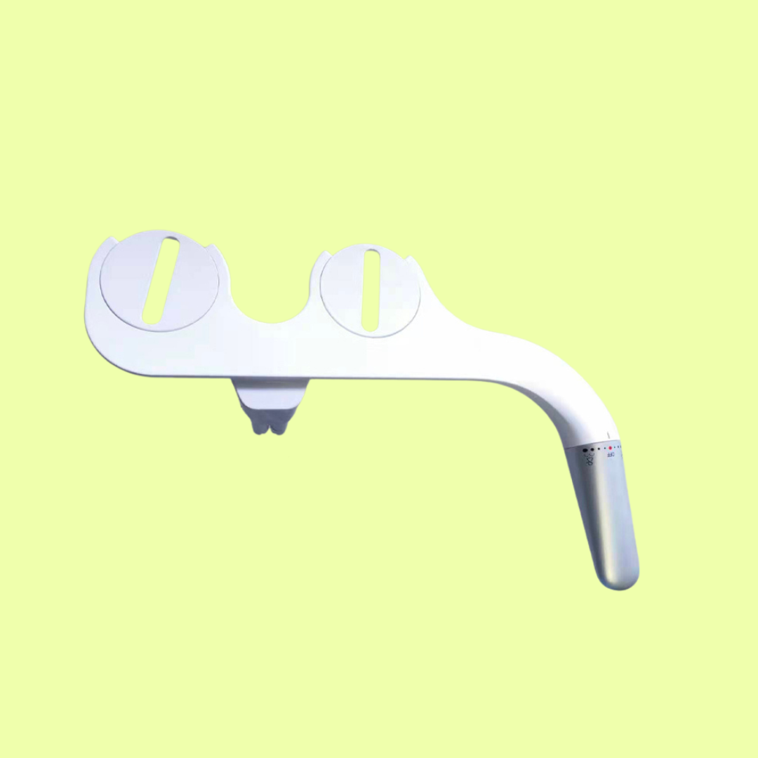 The Essential Bidet Attachment