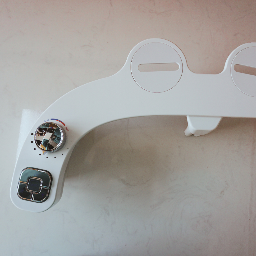 The Spa Bidet Attachment