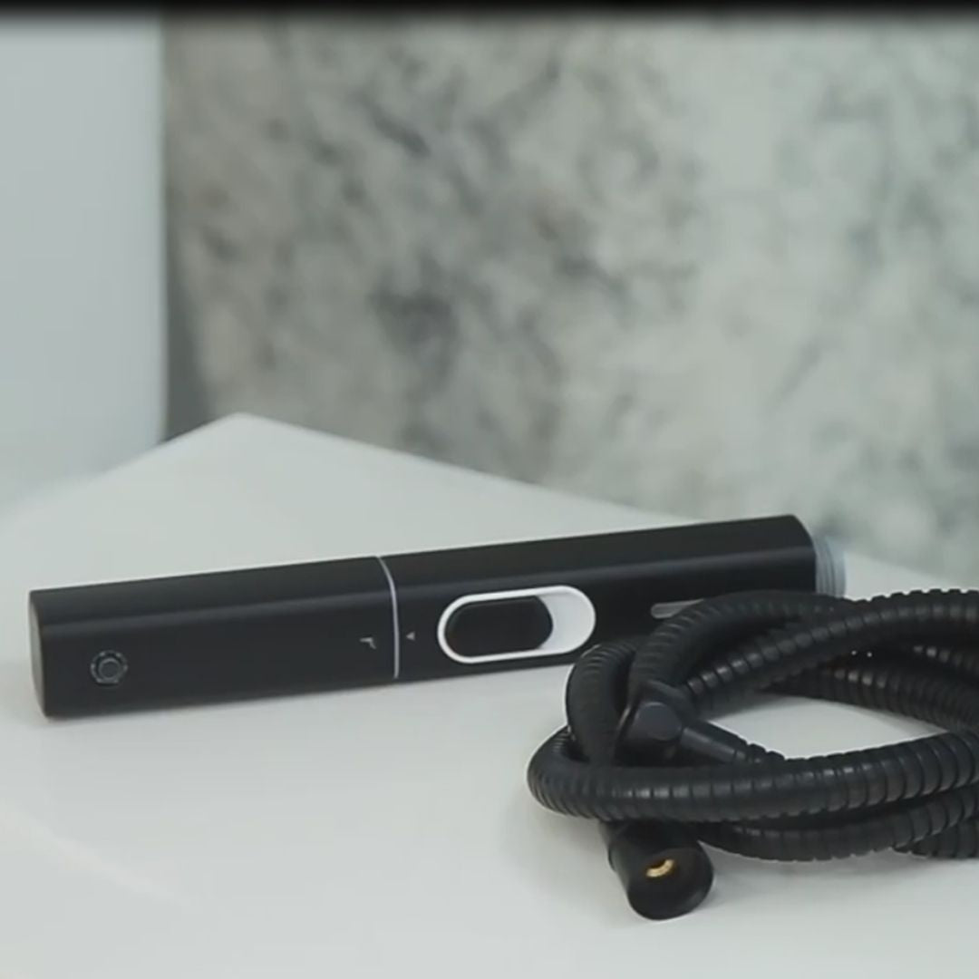 The 3-in-1 Handheld Bidet