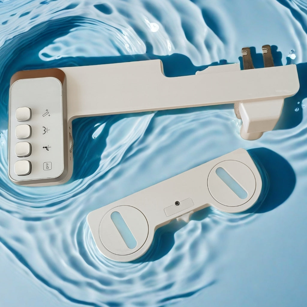 The Premium Bidet Attachment