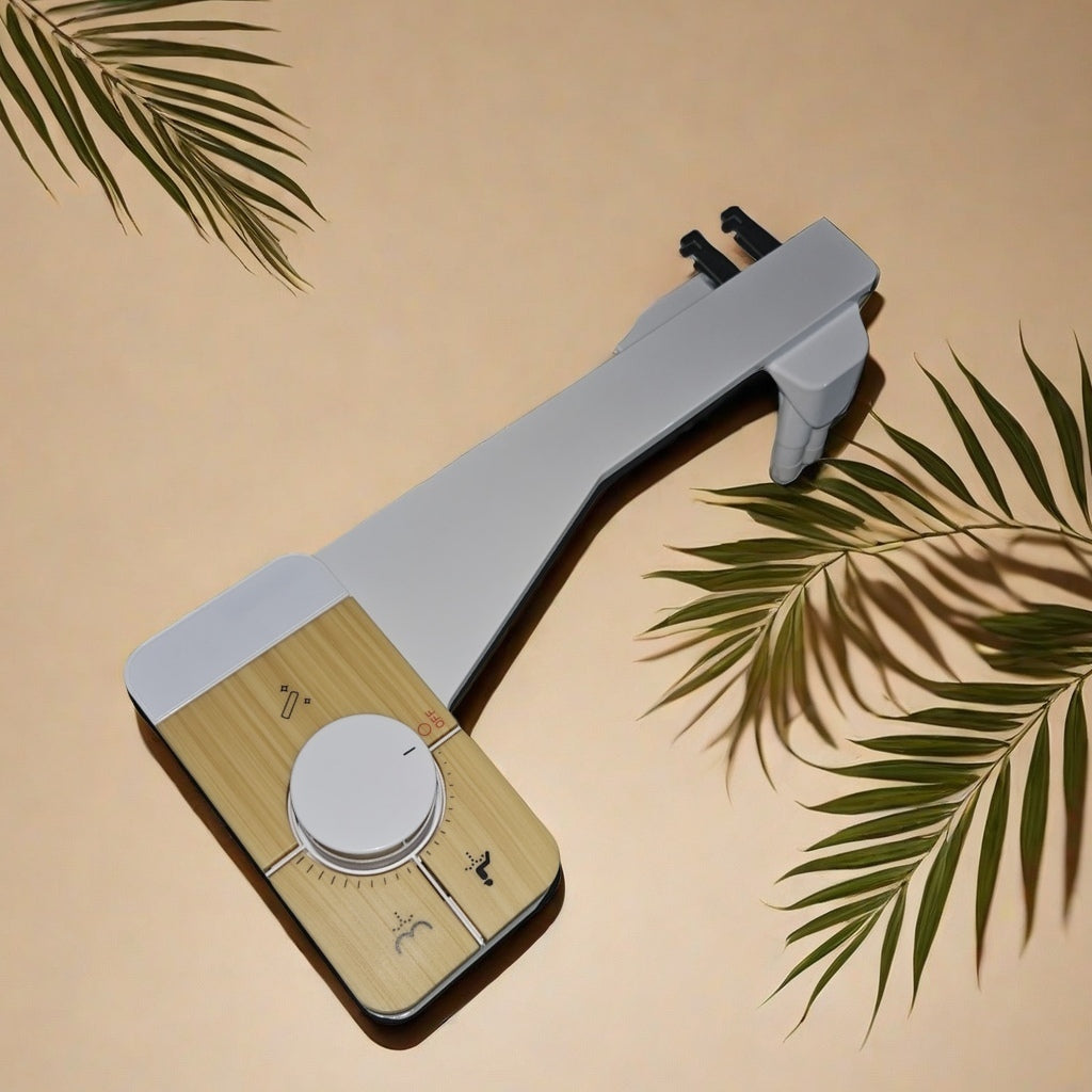The Luxe Bidet Attachment 2.0
