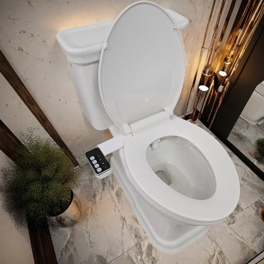 The Premium Bidet Attachment