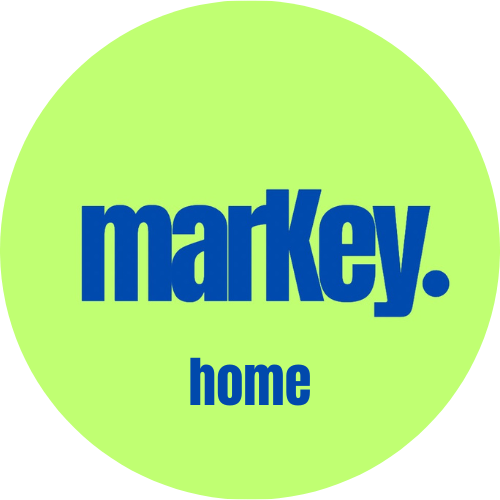 marKey. Home