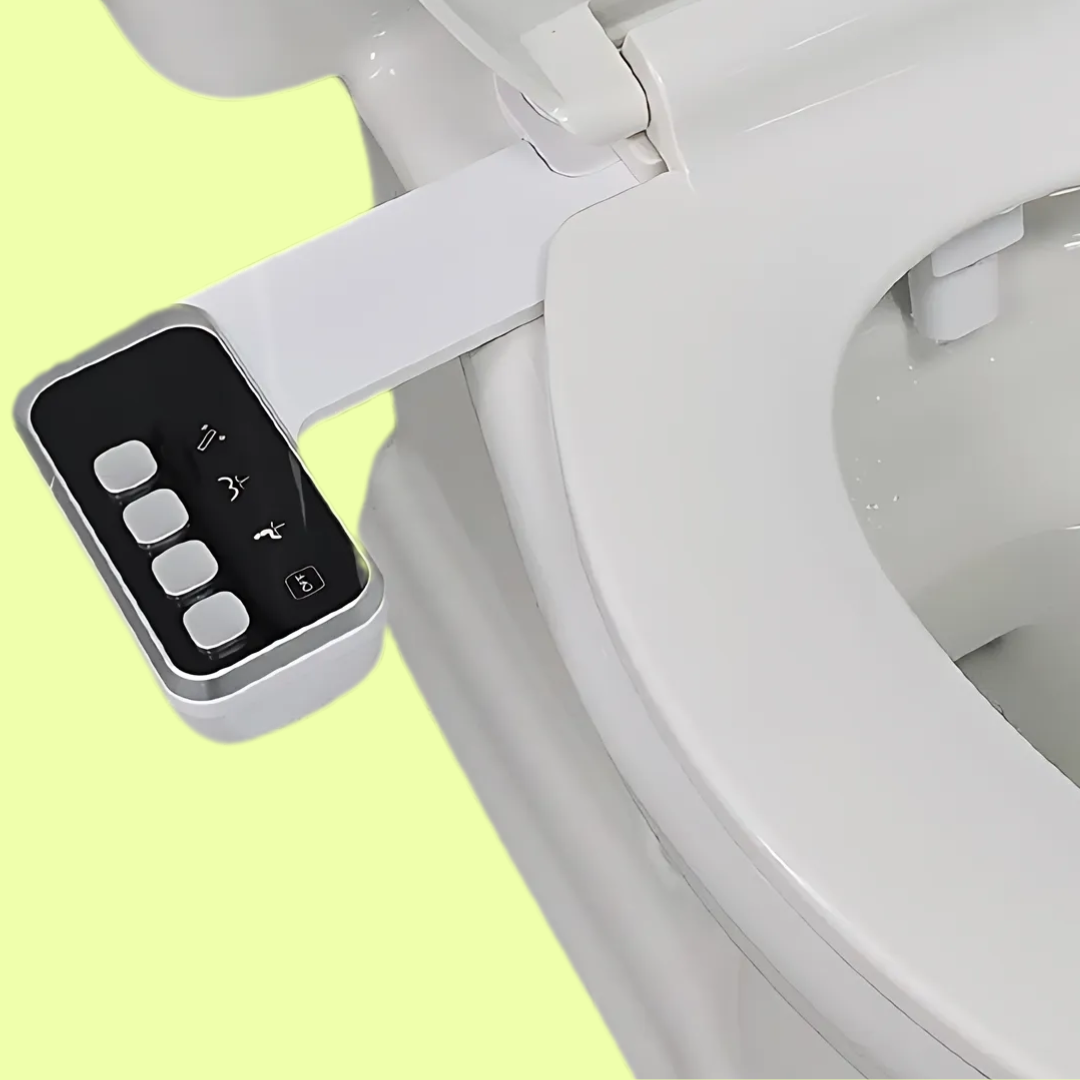 The Premium Bidet Attachment