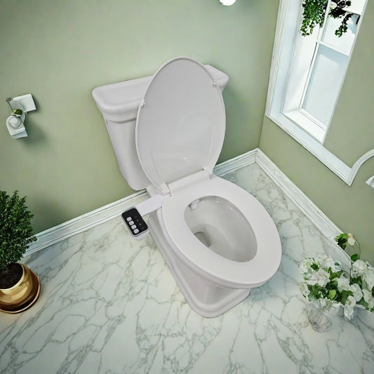 The Premium Bidet Attachment