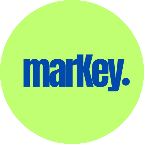 marKey. Home